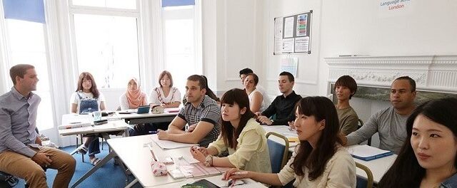 English for Specific Purposes - Tanger - +212 669-915701