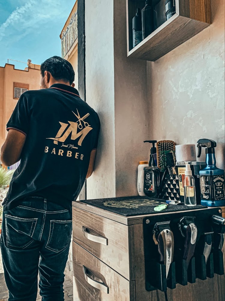 IM BARBER - Meknès