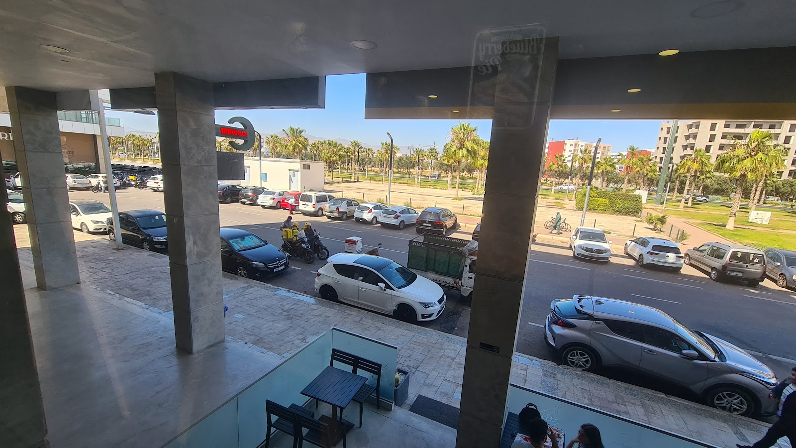 MISTER COOK - Agadir