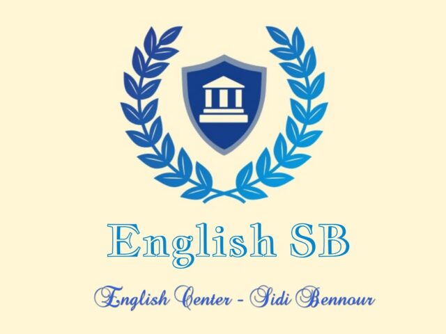 English SB - Sidi Bennour - +212 770-773179