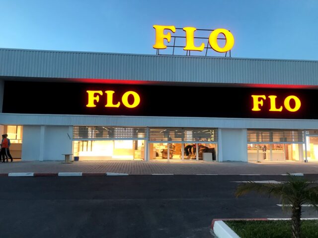 FLO - Kénitra - +212 5373-24589