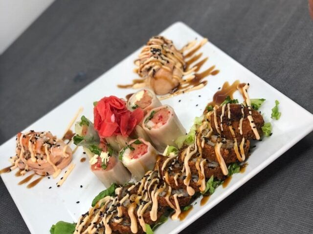 Ohh Yummy Snack - Azrou - +212 5355-63032