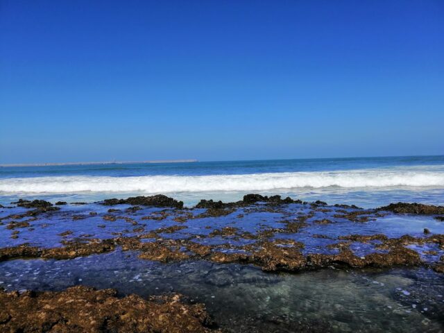 MANESMAN SURF SCHOOL - Mohammédia - +212 674-989331