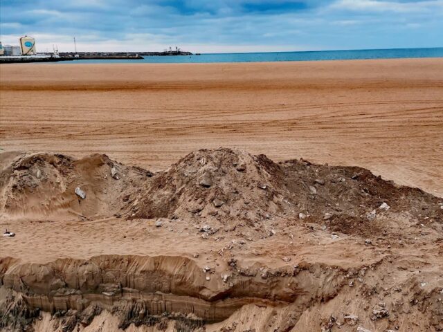 Projet d'un Nouvel espace de loisirs - Mohammédia -