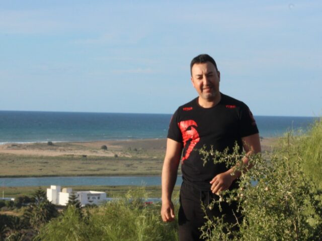club LAGUNA SPORT - Oualidia - +212 662-620650