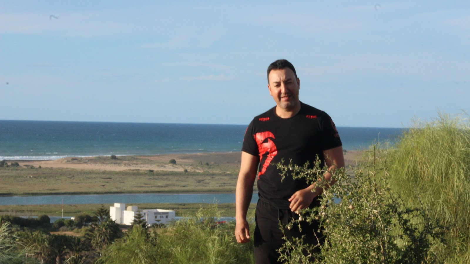 club LAGUNA SPORT - Oualidia