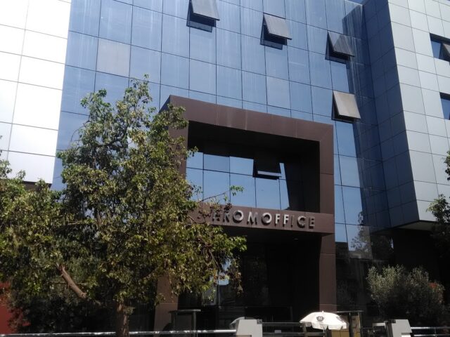Circet Morocco - Casablanca - +212 5220-61965