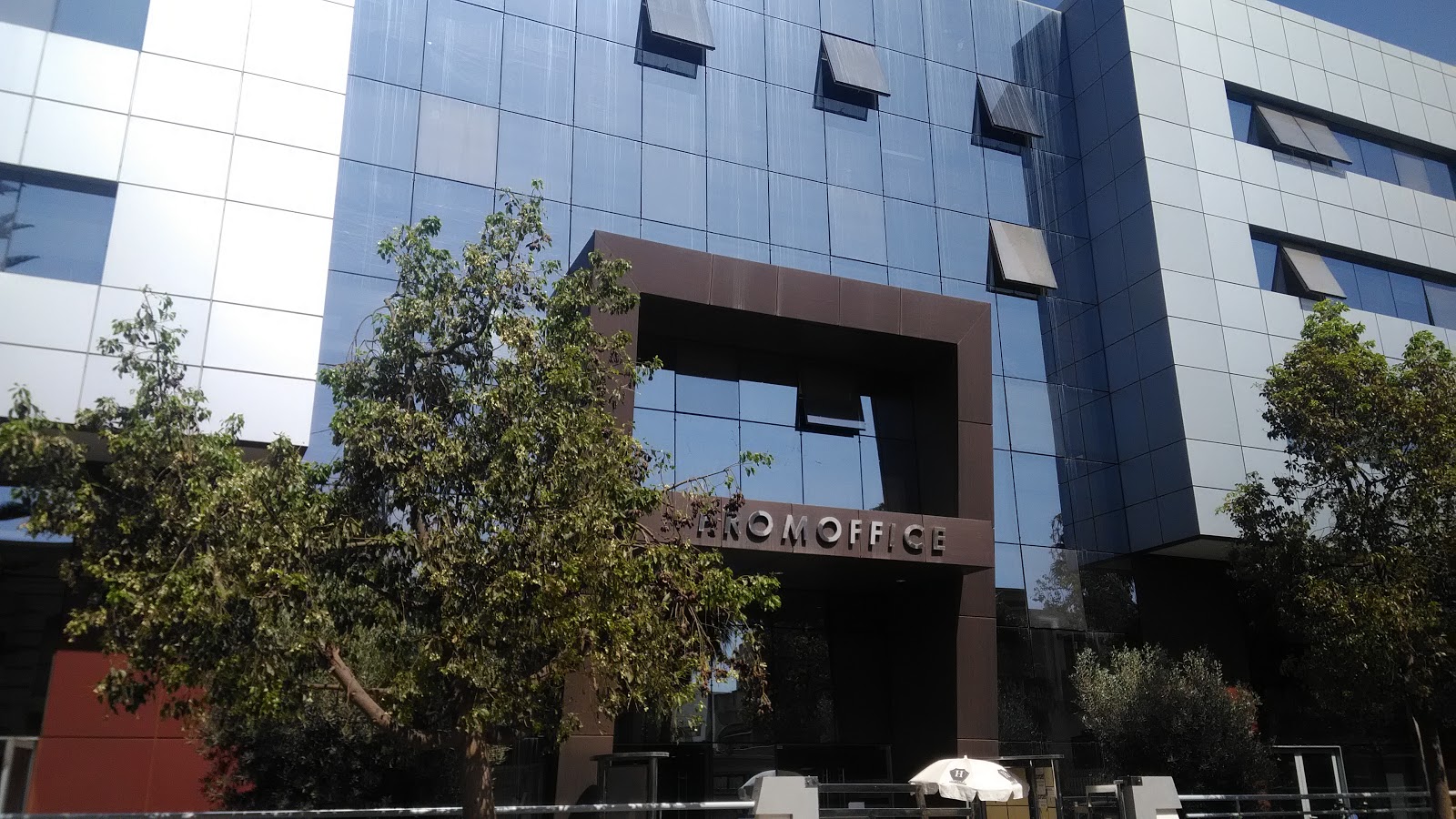 Circet Morocco - Casablanca