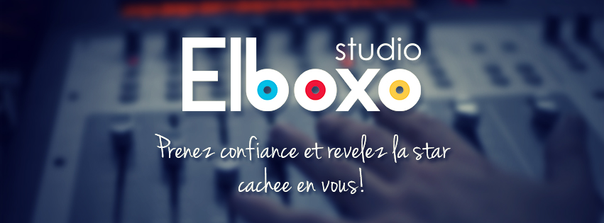 El Boxo Studio - Casablanca