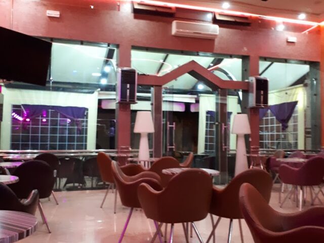 Espace Ludisia - Oued Zem -