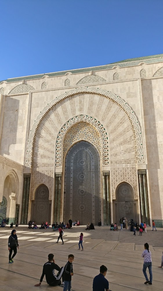 Lotissement Lina - Casablanca