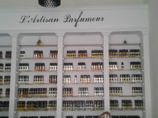 Artisan Parfumeur beni mellal (49) - Béni Mellal - +212 629-799445