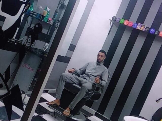 حلاقة عصرية BarberShop - Ain El Aouda - +212 634-770377