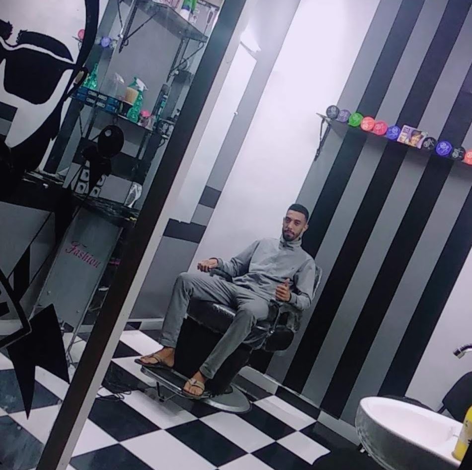 حلاقة عصرية BarberShop - Ain El Aouda