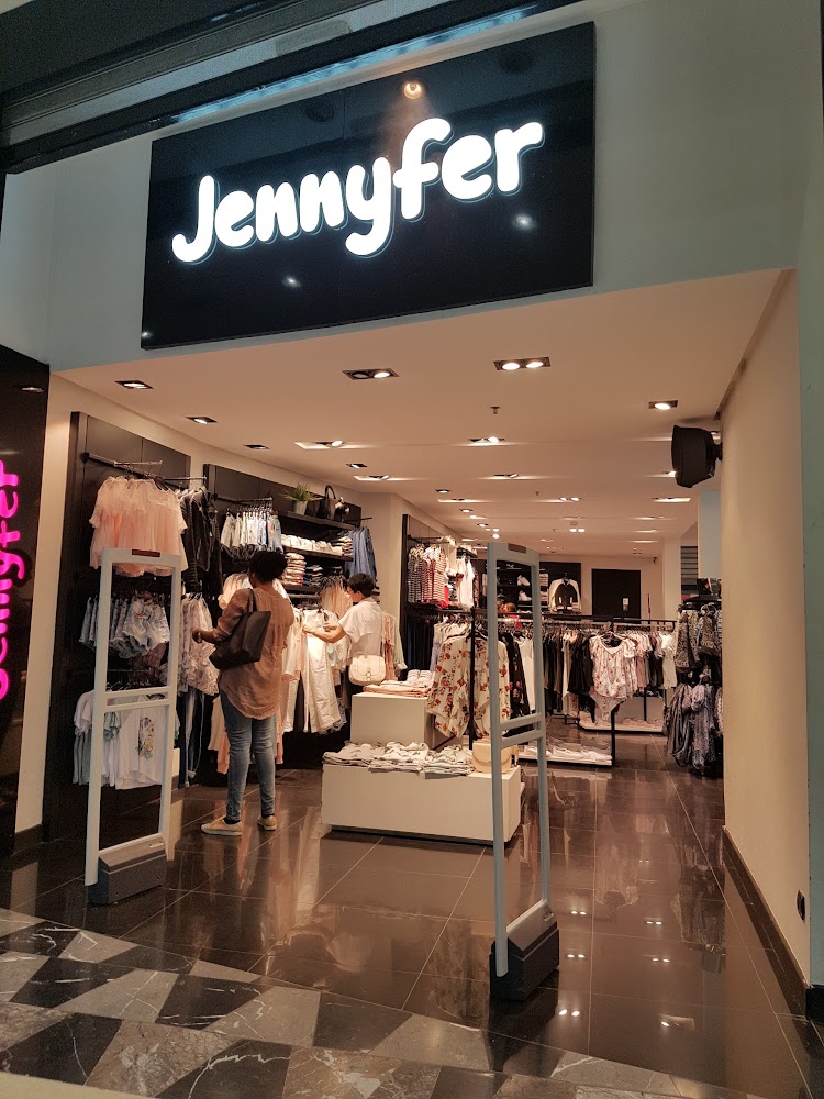 Jennyfer - Rabat