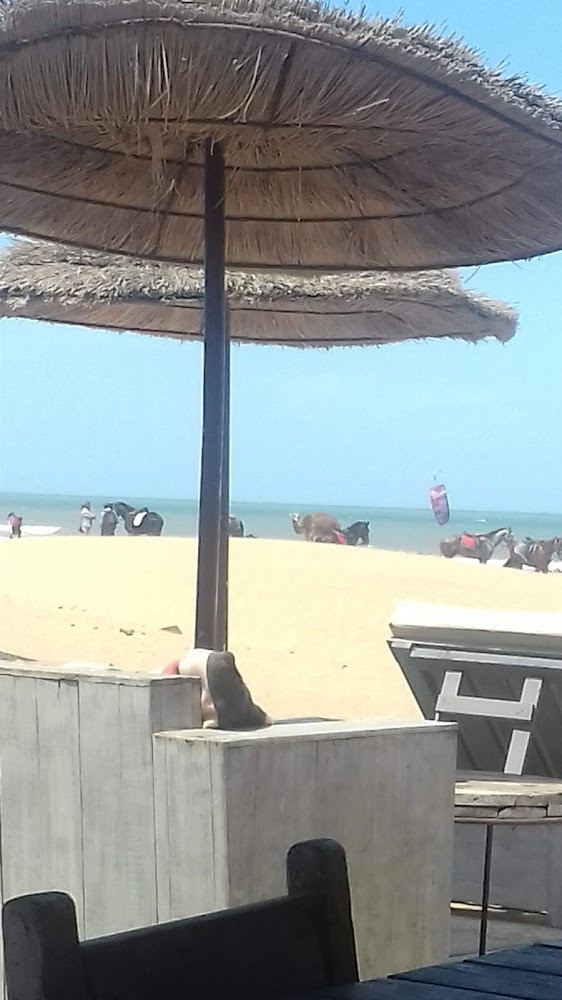 Les Planches Essaouira - Essaouira
