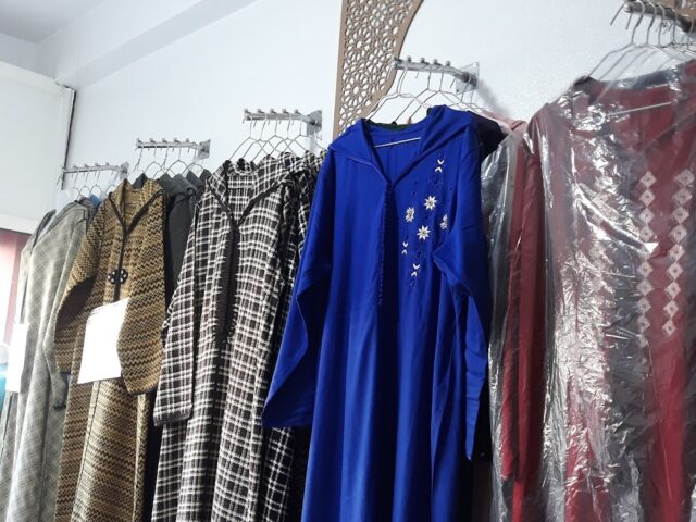 Oum Salma Mode - Nouasseur - +212 663-043154