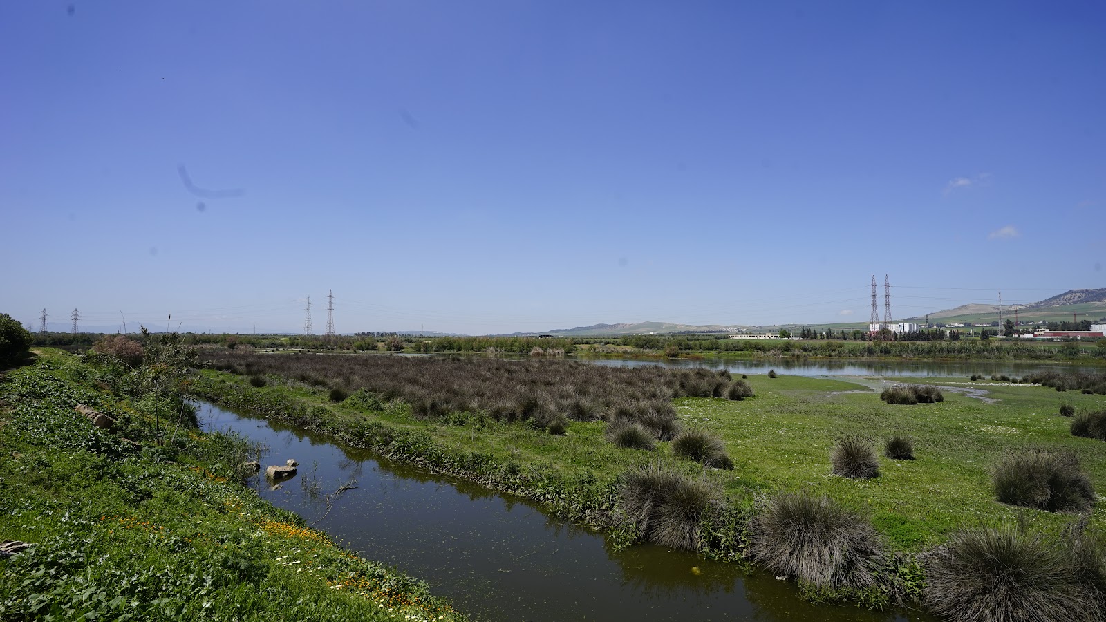 Lotissement Al Jawaher - Meknès