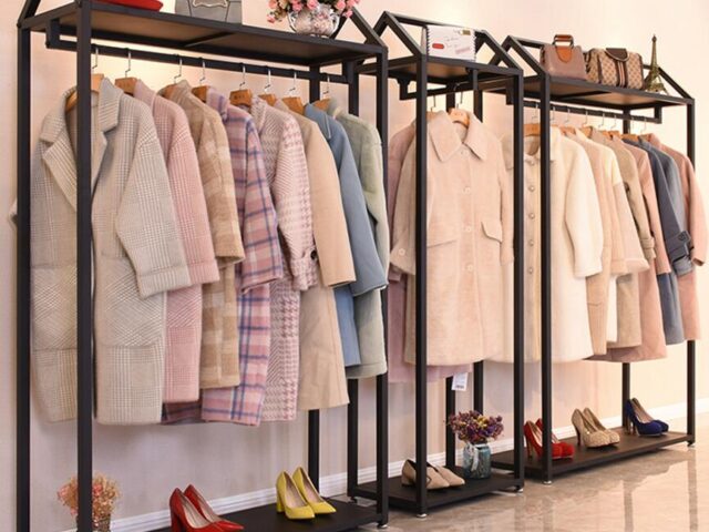 Ilyass Vêtements - Tanger - +212 606-760666
