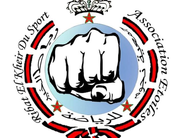 Association etoiles ribat el kheir du sport - Ribate El Kheir - +212 662-575402