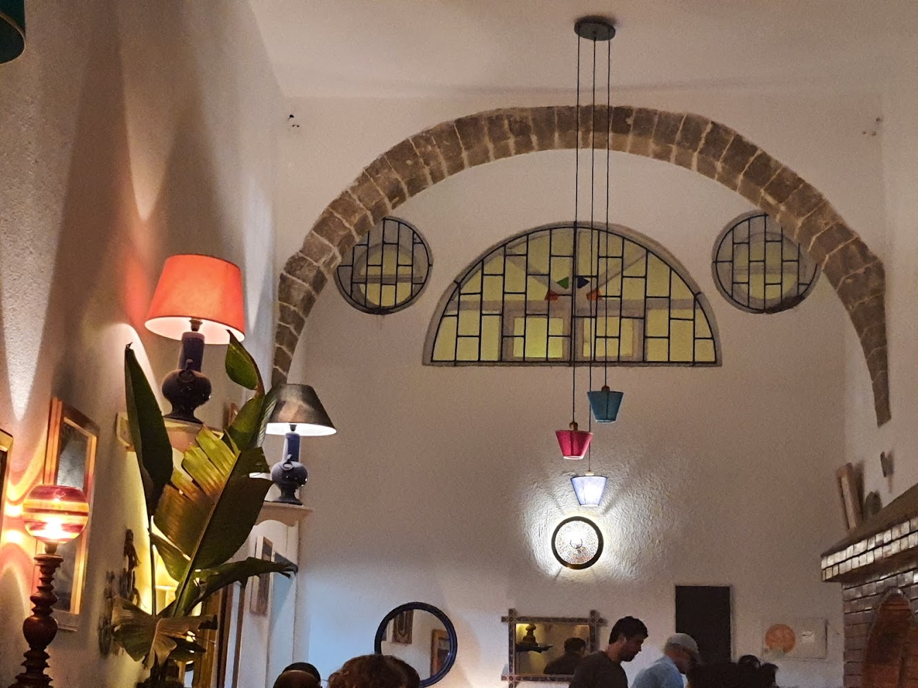 Restaurant du Coeur - Essaouira