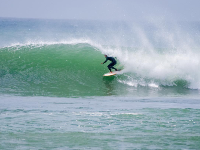 Surf Essaouira Maroc, Yalla! - Essaouira - +212 666-662433