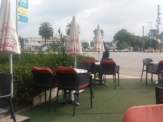 Palais De Ville - Mechra Bel Ksiri - +212 5379-02300