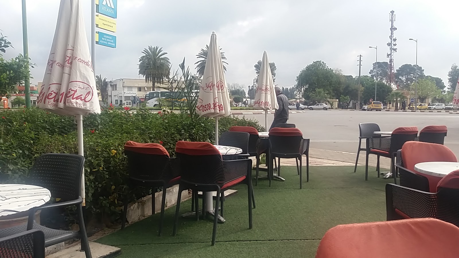 Palais De Ville - Mechra Bel Ksiri