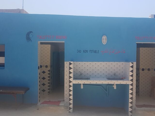 camping said - El Mansouria - +212 5233-23451