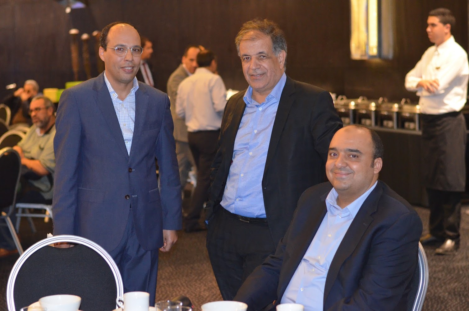 Club Des Avocats Au Maroc - Casablanca