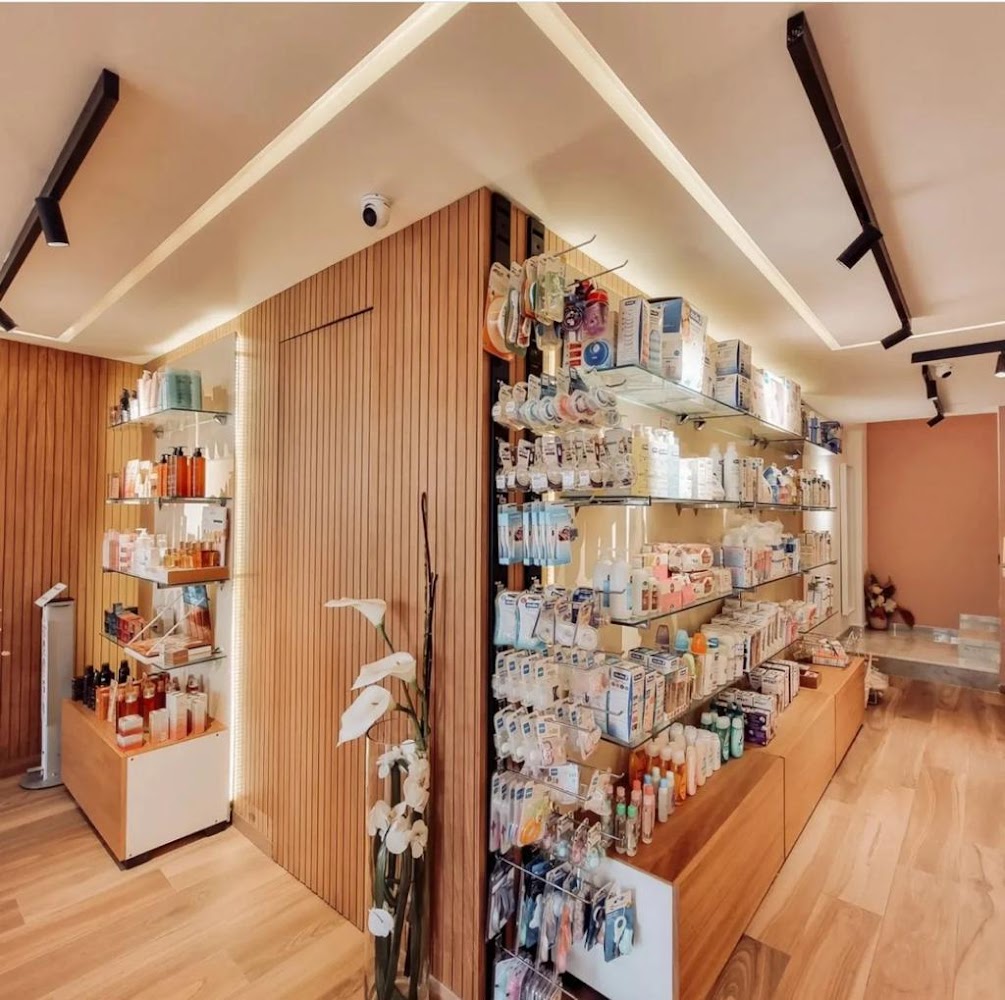 Fit Para - Parapharmacie & Institut de Beauté Casablanca - Casablanca