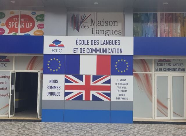 ecole etc - Oujda - +212 5365-05562