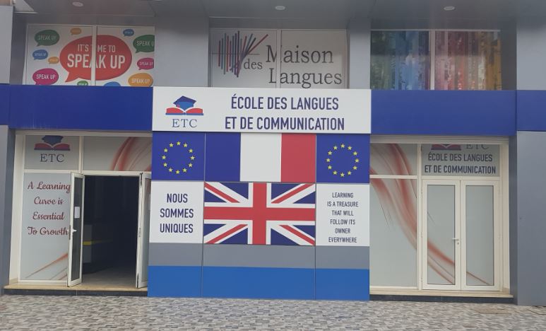 ecole etc - Oujda