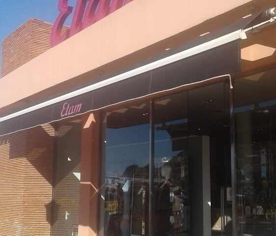 Etam - Marrakech -