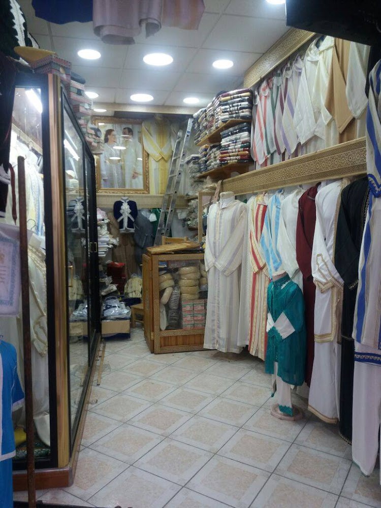 رواق الاصالة مغربية