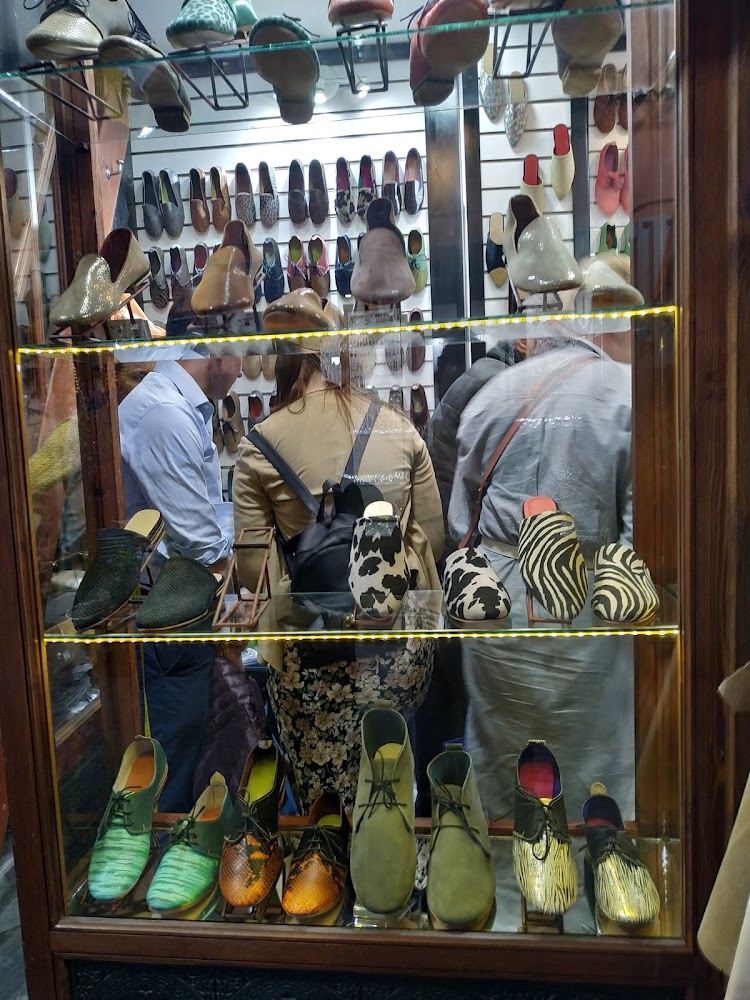 Boutique Balghin Magic