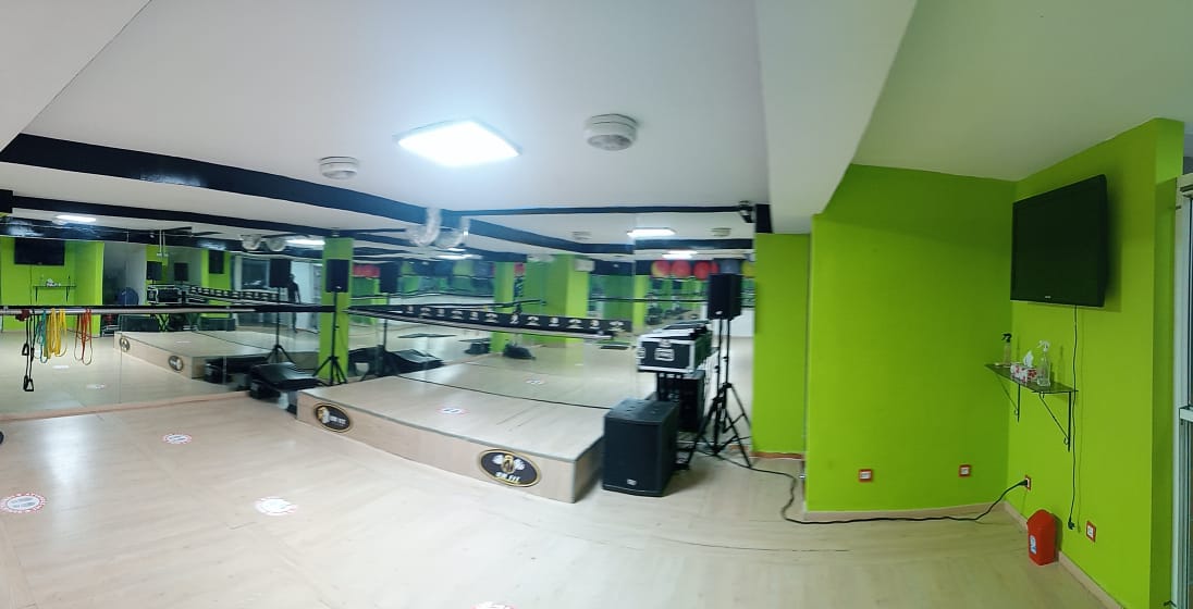 KM-FIT - El Jadida