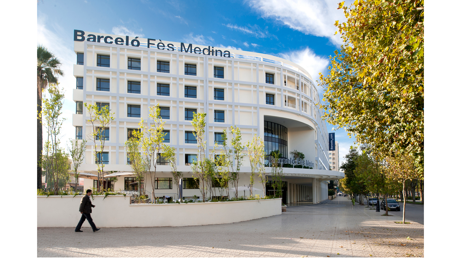 Barceló Fès Medina - Fès