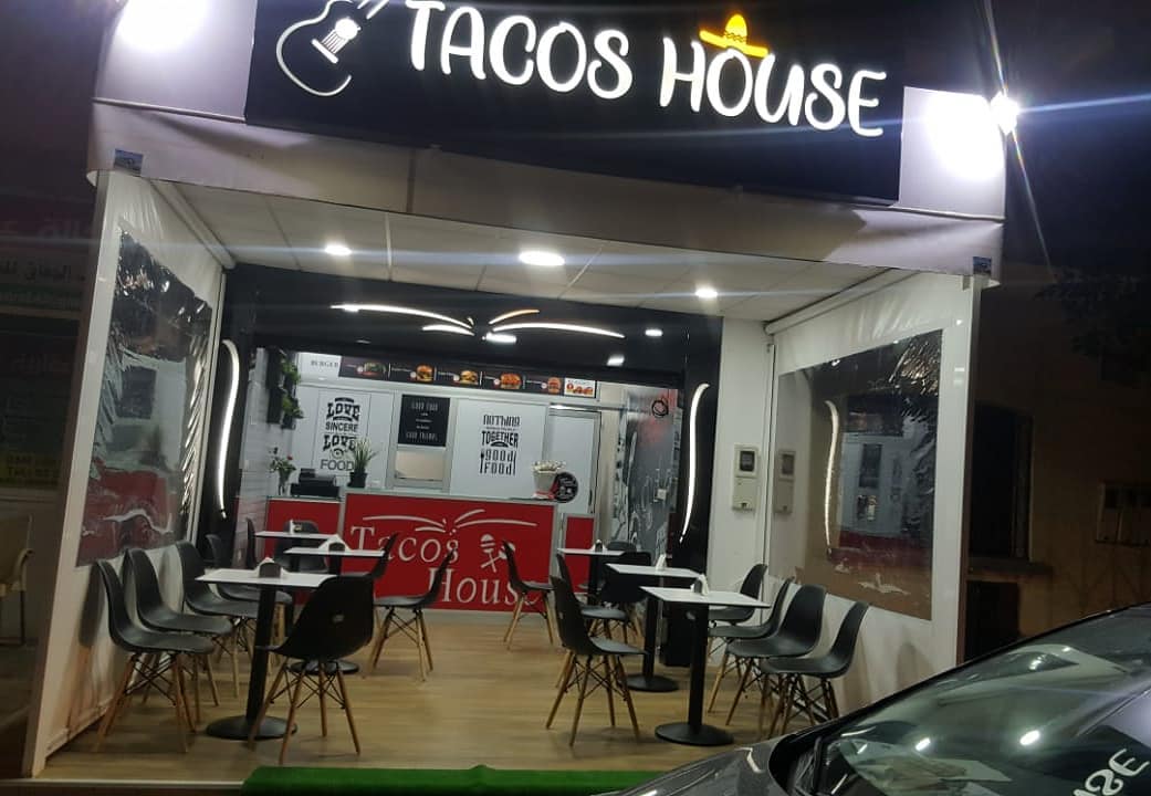 Tacos House - El Jadida