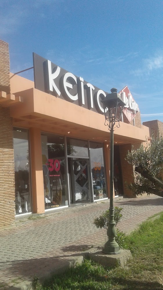 Keito