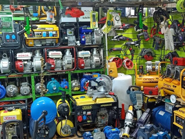 Ecole l'Ange Bleue - Privé - Oued Zem -