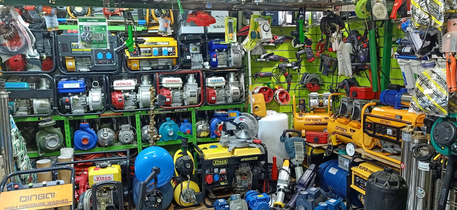 Ecole l'Ange Bleue - Privé - Oued Zem