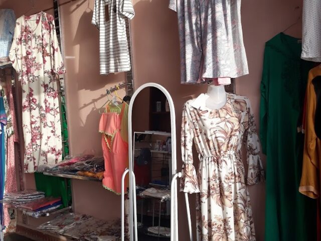 Boutique Ranim - Oujda - +212 649-319100