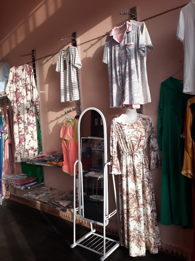 Boutique Ranim