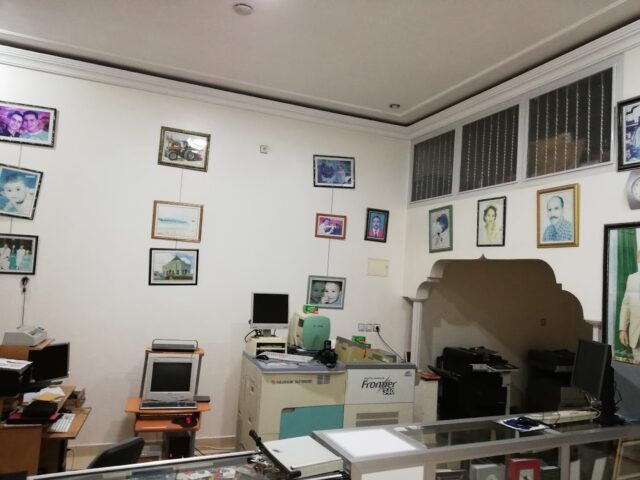 Labo photo imassan - El Ksiba - +212 628-707159
