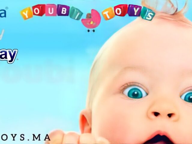 Youbi toys - Benslimane - +212 680-360474