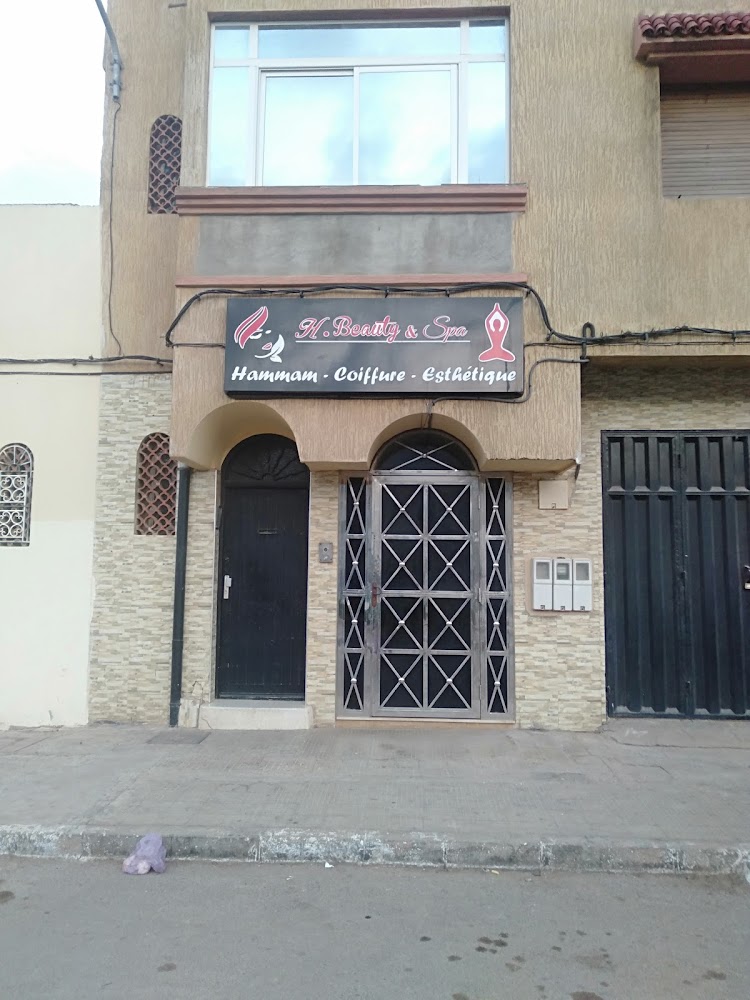 H.BEAUTY ET SPA HAMMAM
