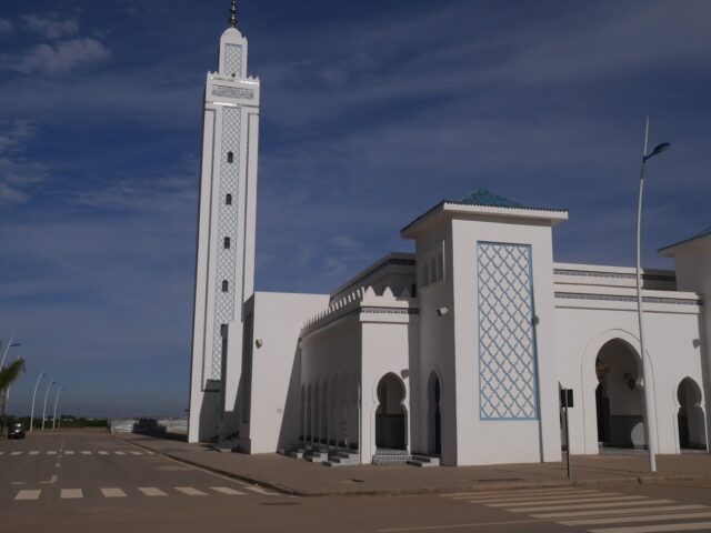 FAL AZUR - Bouznika - +212 667-777721