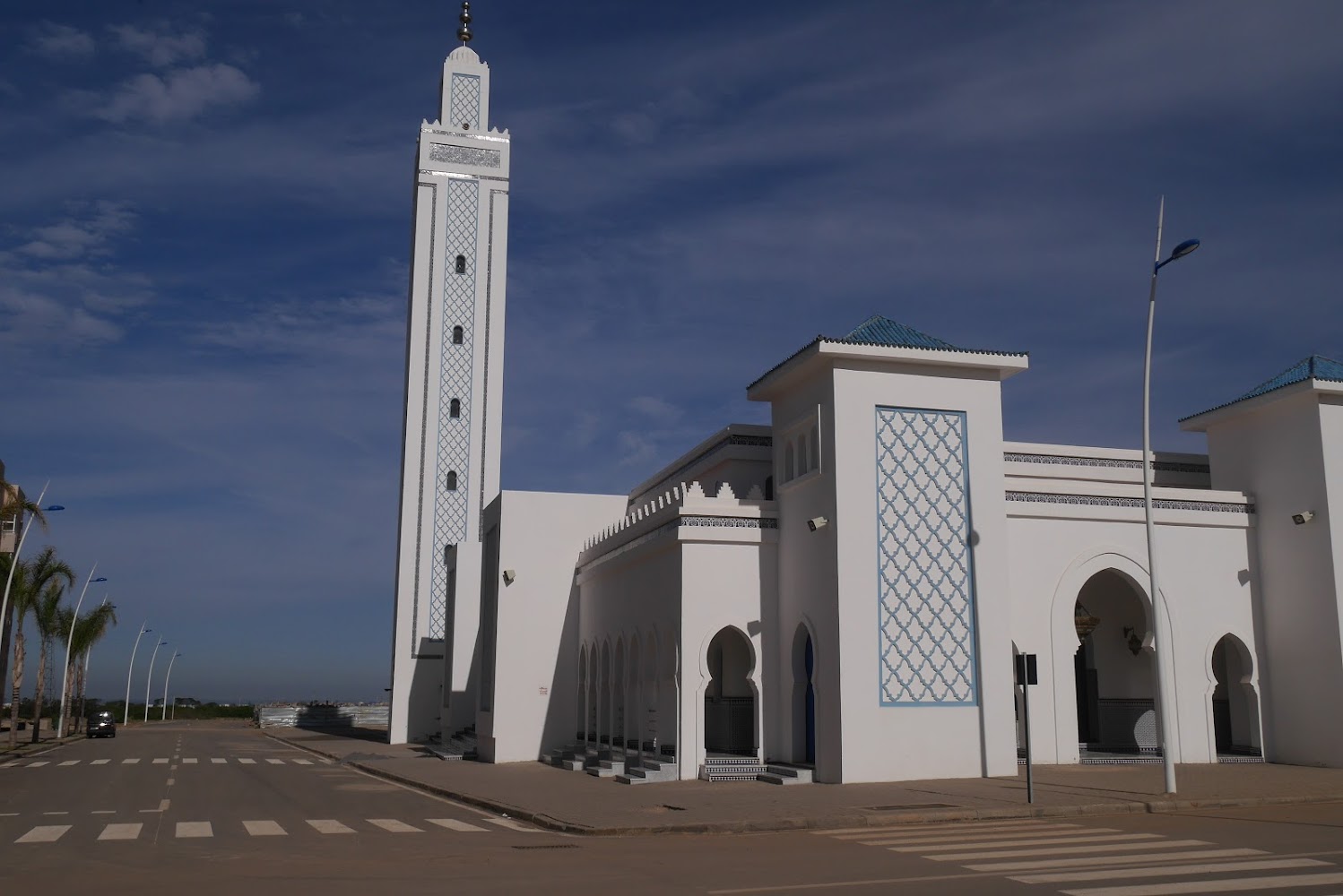 FAL AZUR - Bouznika
