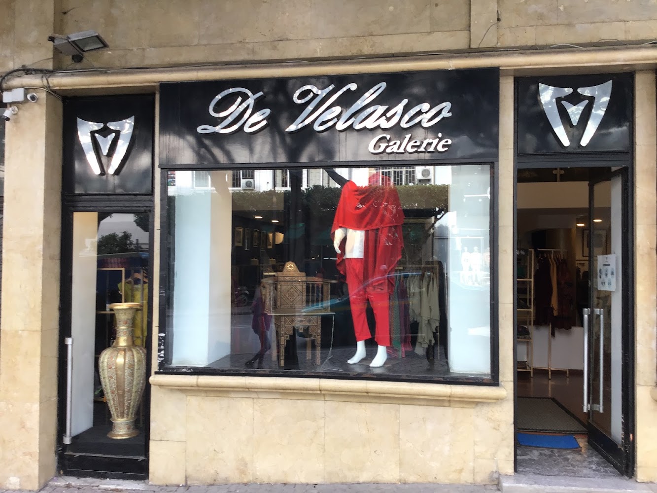 De Velasco